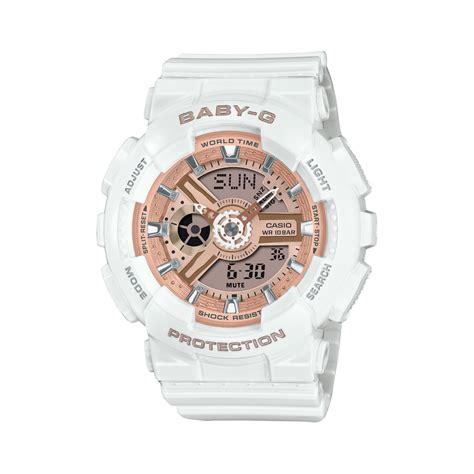 BA 110X 7A1 CASIO MALAYSIA