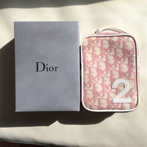 42％割引ブラック系多様な Dior トロッター ポーチ 新品未使用 ポーチバニティ バッグブラック系 Otaonarenanejp