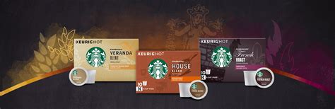 FREE Sample Pack of Starbucks K-Cups - 24/7 Moms