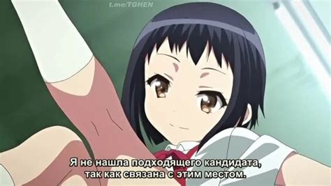 Aniyome wa ijippari ep 2 hentai anime porn яой юри хентаю молодые