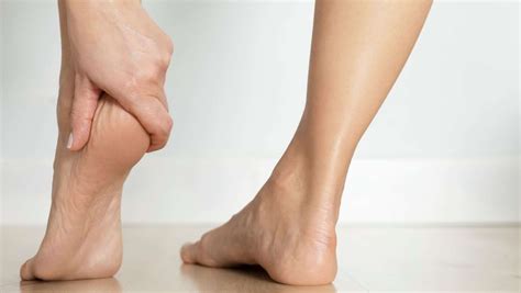 Bursitis Of The Ankle Types Causes And Treatment By A Specialist