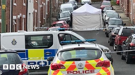 Man Found Dead In Chester Le Street After Stabbing