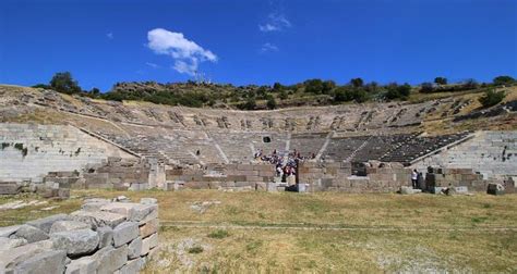 Bodrum Reiseführer 15 Dinge Du vor einer Reise wissen musst