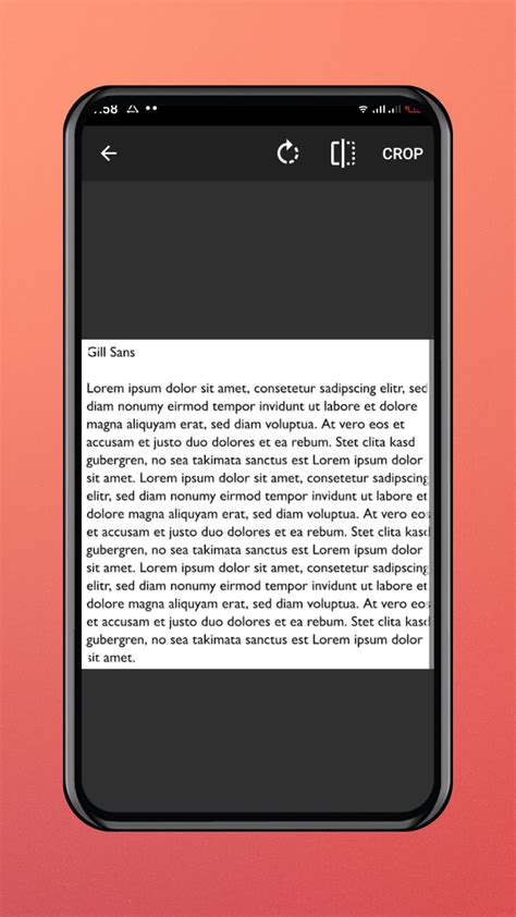 Ocr Text Scanner App On Amazon Appstore