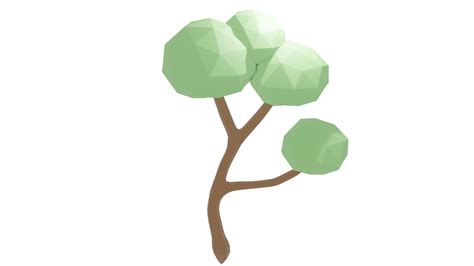 Another Low Poly Tree Different Tutorial Creations Feedback Developer Forum Roblox