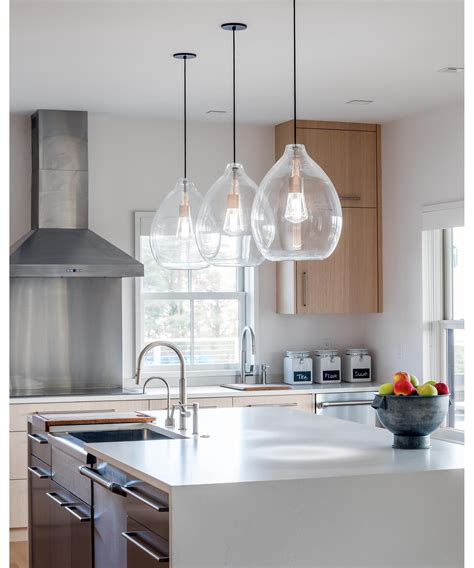 Pendant Lighting Kitchen Island Unique Ideas For Your Home Kitchen Ideas