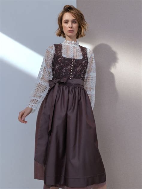 Heimatglück Tracht Dirndl