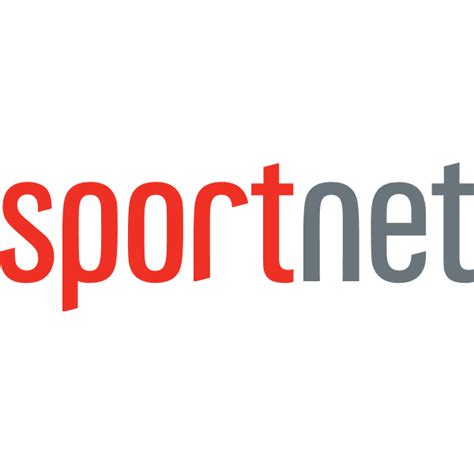 sportnet Logo [ Download - Logo - icon ] png svg