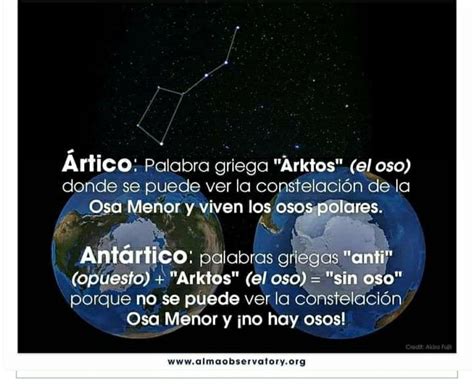 An Image Of The Earth And Stars With Caption In Spanish