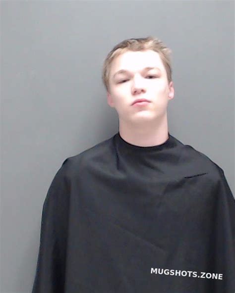 HASLER TANNER RYAN 10 20 2022 Harrison County Mugshots Zone