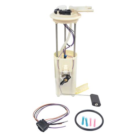 Acdelco Fp A Gm Original Equipment Fuel Pump Module Assembly