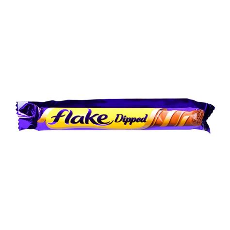 Cadbury Flake Dipped 32gm