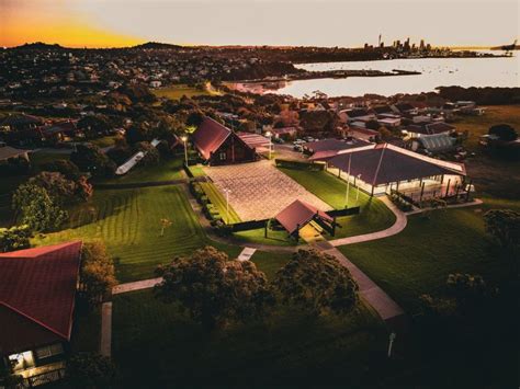 Ōrākei Marae