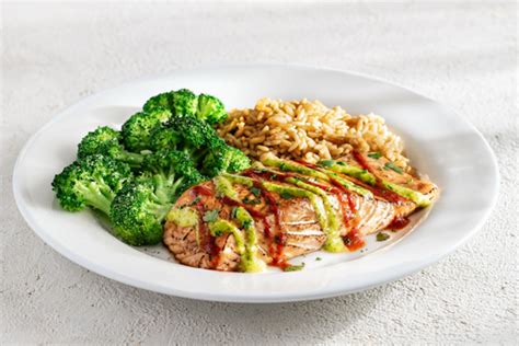 Restaurant Menu - Order Online for Lunch & Dinner | Chili's