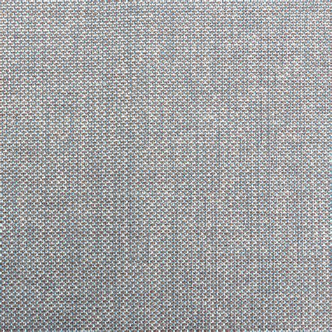 Designer Steel Blue Curtain Fabric Woven Textured Plain Roman Etsy