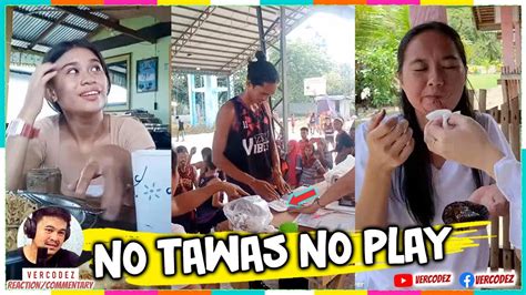 No Tawas No Play Funny Videos VERCODEZ Reaction Video YouTube