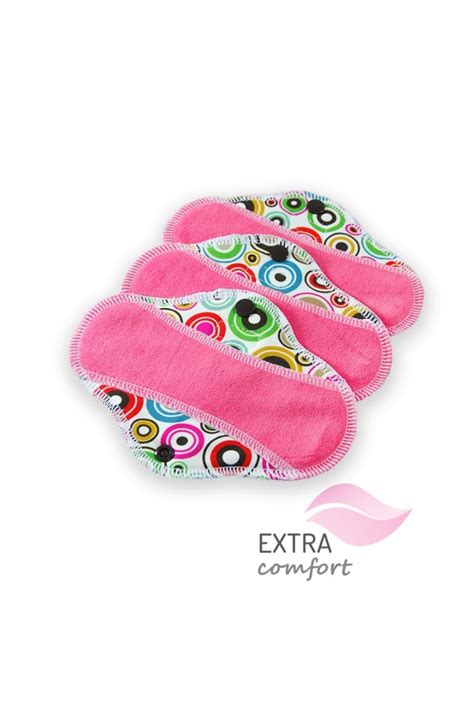 Cloth Sanitary Pads Petit Lulu®