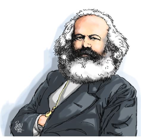 Das Kapital Karl Marx Quotes Quotesgram