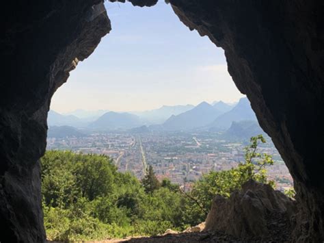 Un trésor caché dans les souterrains de Grenoble on vous dit tout sur