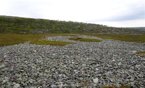 Karl Pettersen Tollkassereren Som Ble Geolog UiT