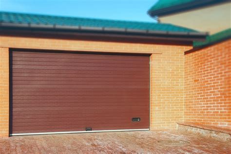 Benefits Of Choosing Custom Garage Doors | M.G.A Garage Door