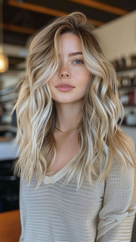 30 Inspirational Hair Color Ideas For Blondes In 2024 Summer Blonde Hair Blonde Hair