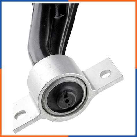 Bras Des Suspension Avant Droite Pour NISSAN ZWD NS 069 EBay