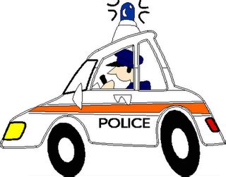 Free Cartoon Police Car, Download Free Cartoon Police Car png images ...