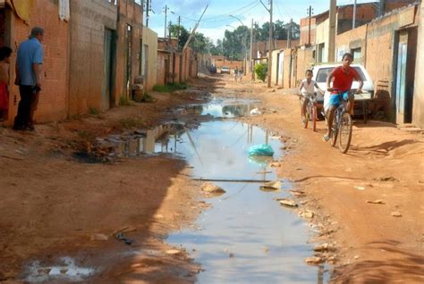 Água Para Poucos Uma História De Luta Por Saneamento Básico No Brasil