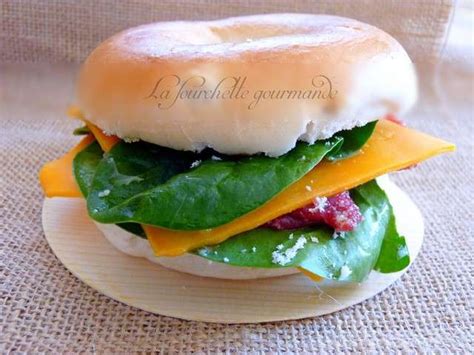 Recettes De Bagels De La Fourchette Gourmande