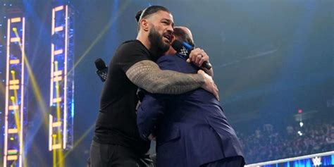 Wwe Smackdown Viewership And Key Demo Rating Up For Fridays Episode