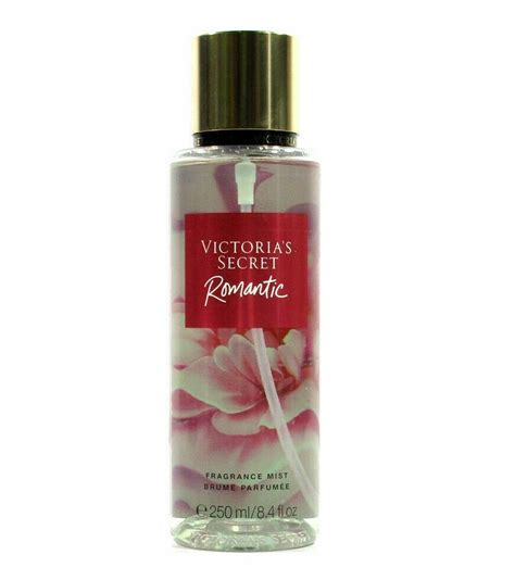 Victorias Secret Romantic Body Mist 250ml Price In Bahrain Buy