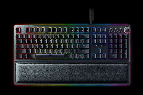 Razer Huntsman Elite Manual and FAQ