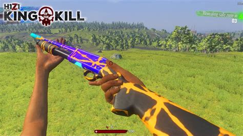 Solo Royalty Grind H1z1 King Of The Kill Gameplay Youtube