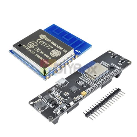 ESP WROOM 02 Motherboard ESP8266 WeMos D1 WiFi India Ubuy