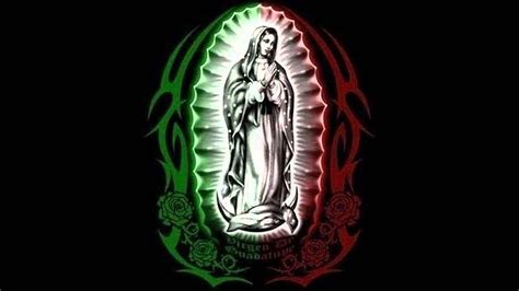 Las Mananitas Virgen De Guadalupe Hd Wallpaper Pxfuel