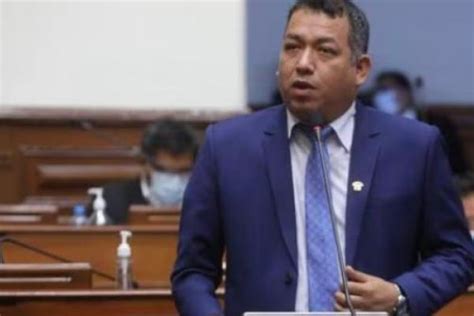 Acción Popular Confirma En última Instancia Expulsión De Congresista