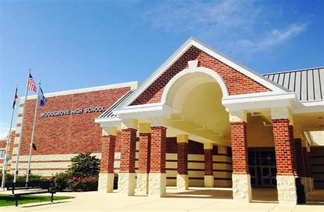 Counter Walkout for Second Amendment Rights at Woodgrove High School ⋆ ...