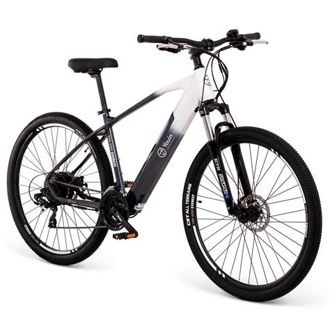 Bicicleta El Ctrica Mtb Youin You Ride Everest Comprar Bicicletas