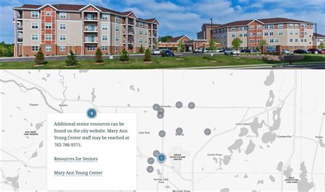 GIS - Maps, Data and Links | Blaine, MN