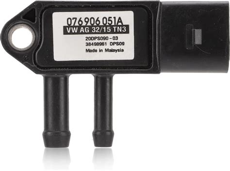 dpf pressure sensor   works  maggie pritchard blog