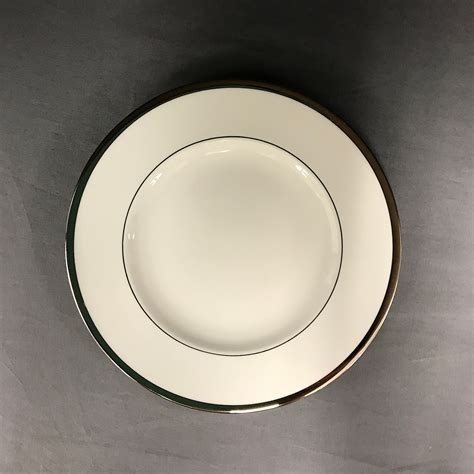 Wedgwood Carlyn Salad Plate Echo S China