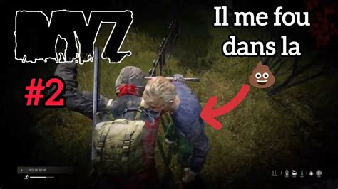 Dayz L Aventure Et Pourtant A Commen Ait Si Bien Youtube