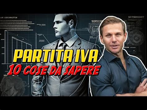 Documenti Per Aprire Partita IVA Per Stranieri La Guida Completa Per