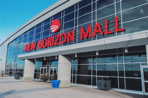 New Horizon Mall Near Calgary Sees Occupancy Rise Following Bumpy Start