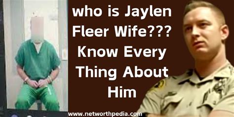 Who is Jaylen Fleer Wife? Know Everything About Jaylen Fleer