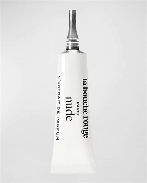 La Bouche Rouge Nude L Extrait De Parfum Yours With Any 100 La Bouche