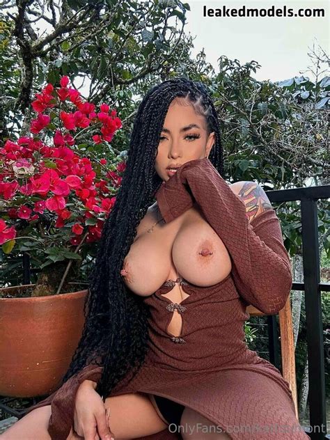 Kattdumont Kattdumont Nude Leaks Onlyfans Photo Leaked Models