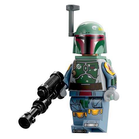 Nouveautés Lego Star Wars Mechs Août 2023 Hellobricks