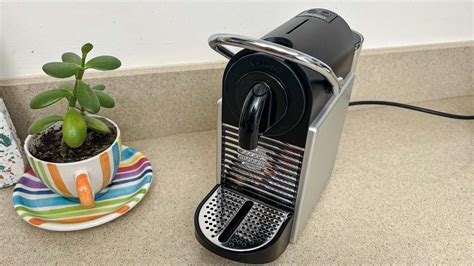 Nespresso Pixie review | Tom's Guide